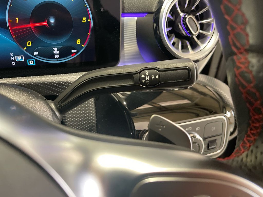 Used Mercedes-Benz A-Class 2022 for sale - 75961527: Photo 20