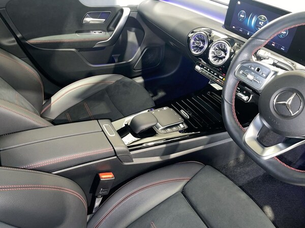 Used Mercedes-Benz A-Class 2022 for sale - 75961527: Photo 21