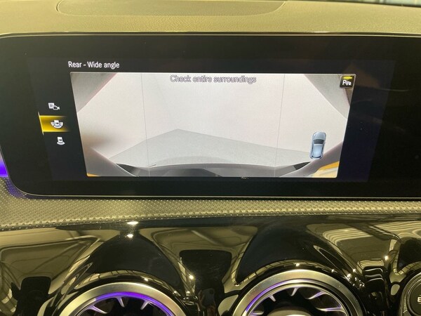 Used Mercedes-Benz A-Class 2022 for sale - 75961527: Photo 22