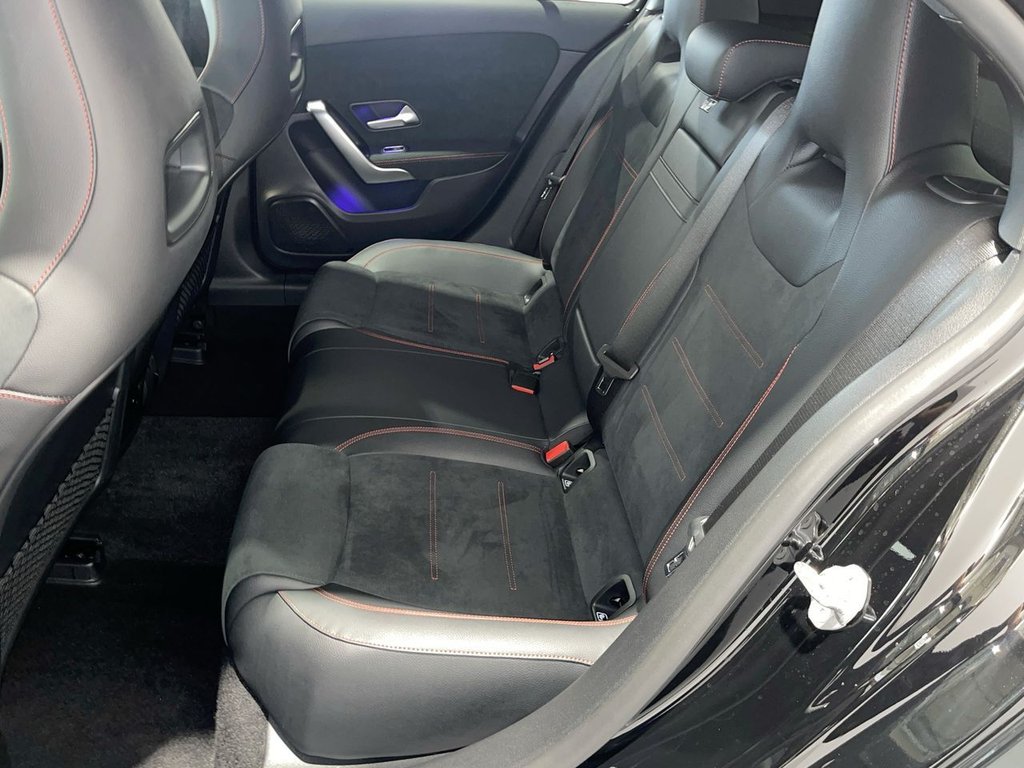 Used Mercedes-Benz A-Class 2022 for sale - 75961527: Photo 23