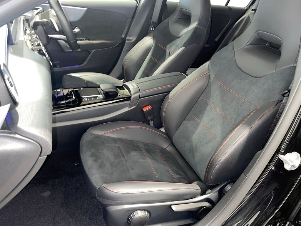 Used Mercedes-Benz A-Class 2022 for sale - 75961527: Photo 24