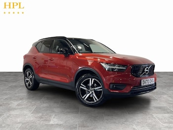 Used Volvo XC40 2020 for sale - 79481948: Photo
