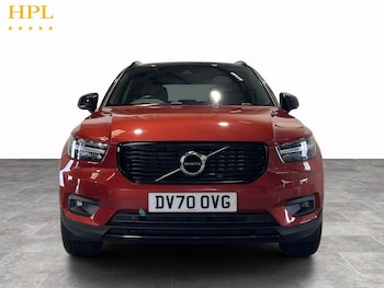 Used Volvo XC40 2020 for sale - 79481948: Photo