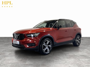 Used Volvo XC40 2020 for sale - 79481948: Photo