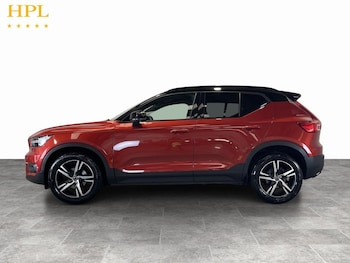 Used Volvo XC40 2020 for sale - 79481948: Photo
