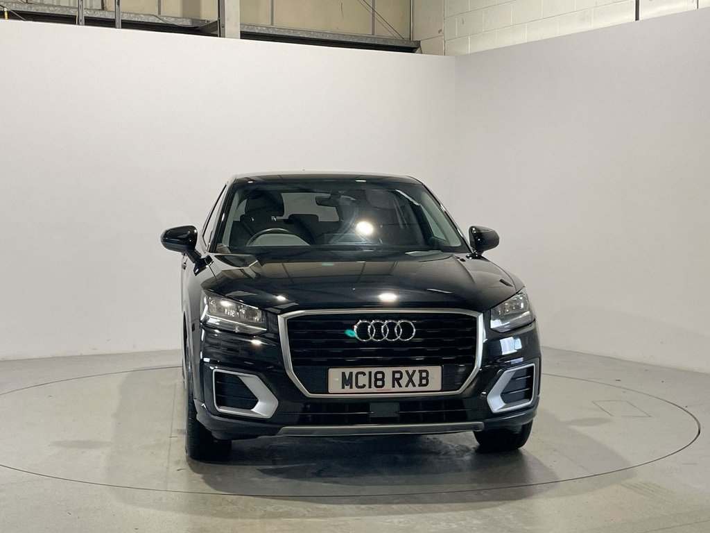 Used Audi Q2 2018 for sale - 77276341: Photo 10