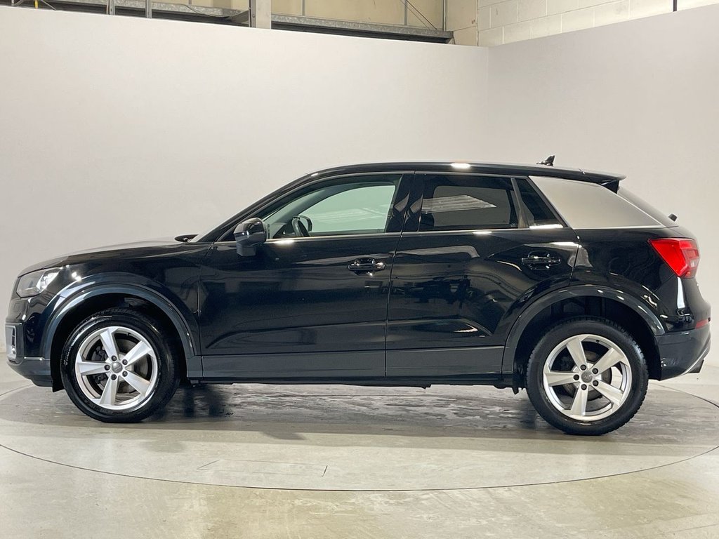 Used Audi Q2 2018 for sale - 77276341: Photo 12