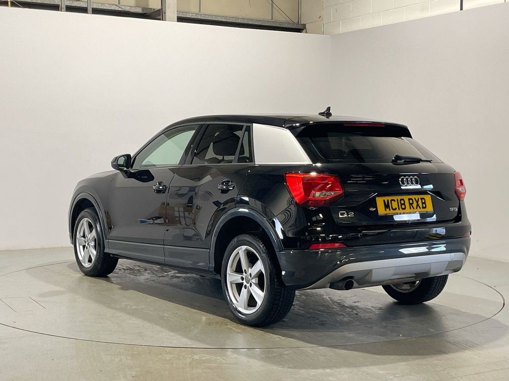 Used Audi Q2 2018 for sale - 77276341: Photo 13