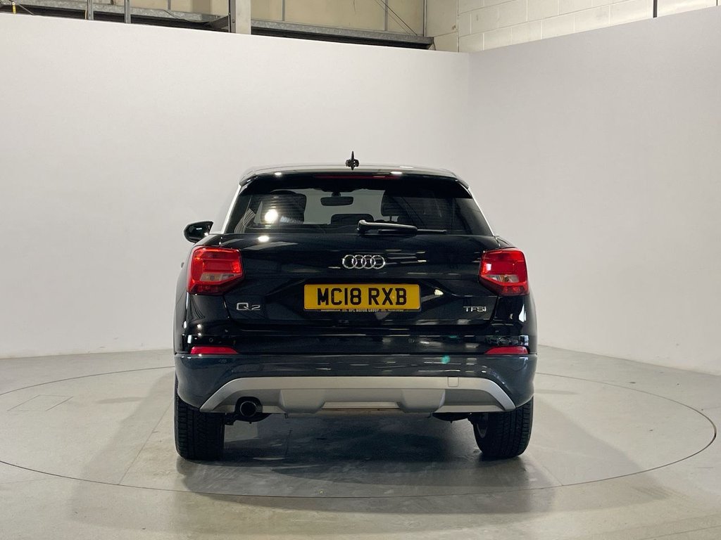 Used Audi Q2 2018 for sale - 77276341: Photo 14