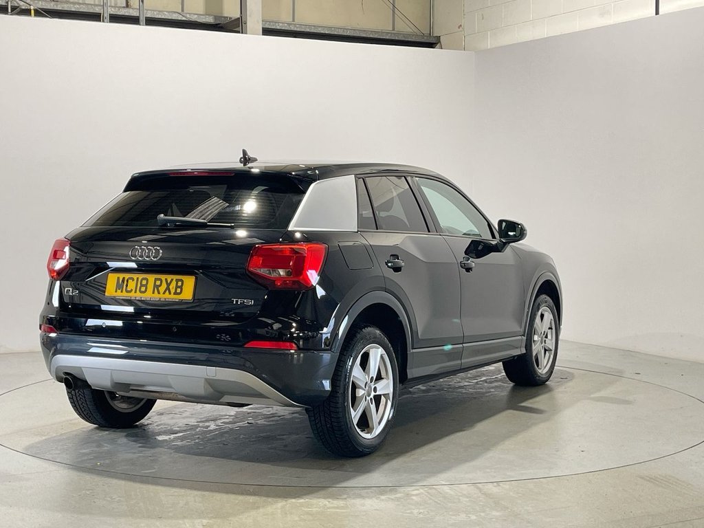 Used Audi Q2 2018 for sale - 77276341: Photo 15