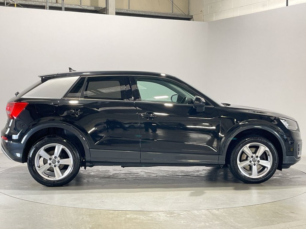 Used Audi Q2 2018 for sale - 77276341: Photo 16