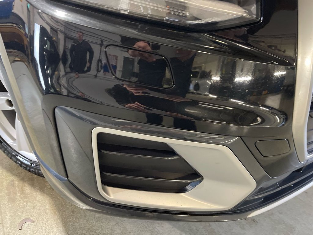 Used Audi Q2 2018 for sale - 77276341: Photo 17