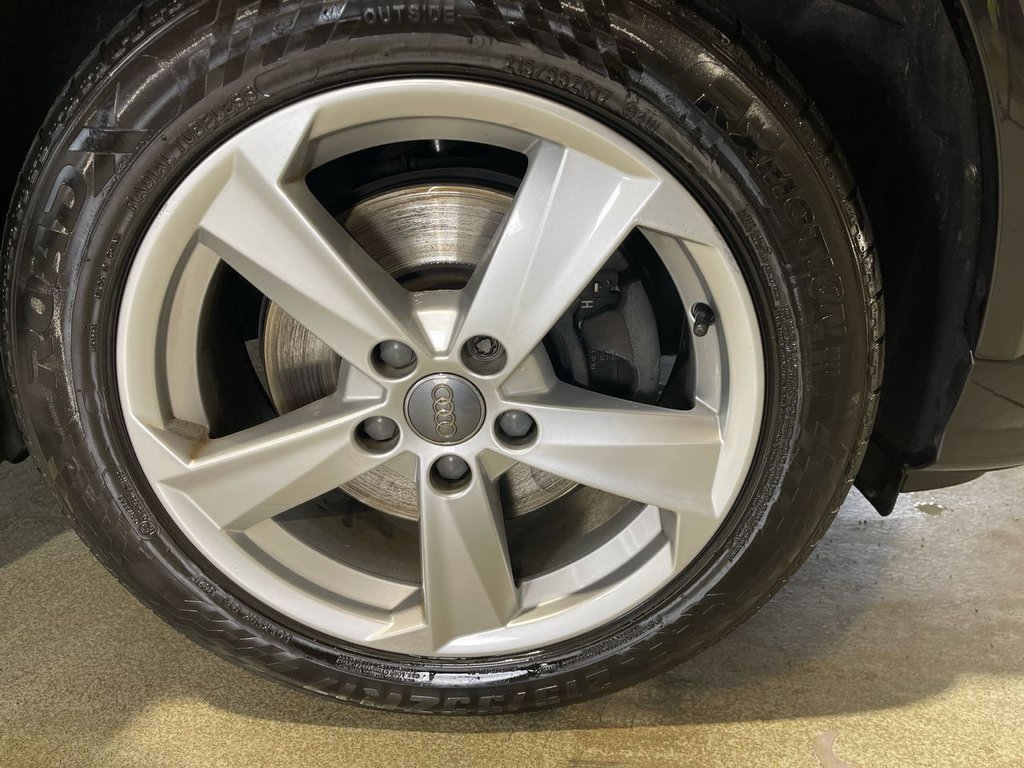 Used Audi Q2 2018 for sale - 77276341: Photo 18