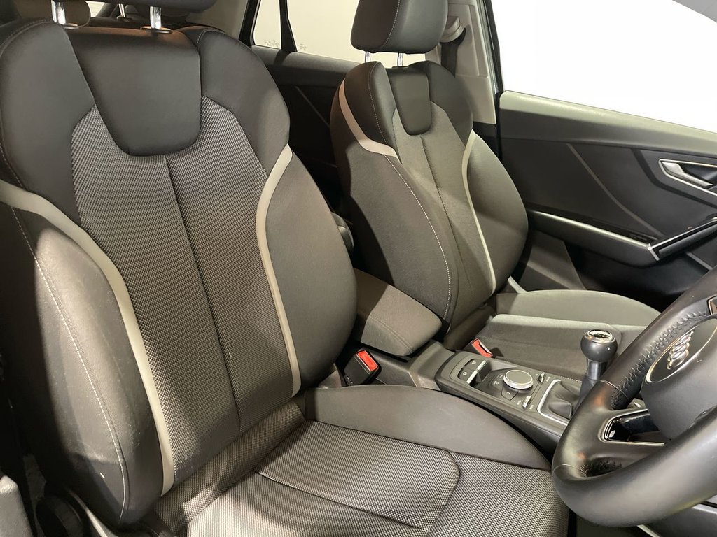 Used Audi Q2 2018 for sale - 77276341: Photo 21