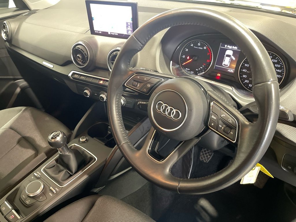 Used Audi Q2 2018 for sale - 77276341: Photo 22