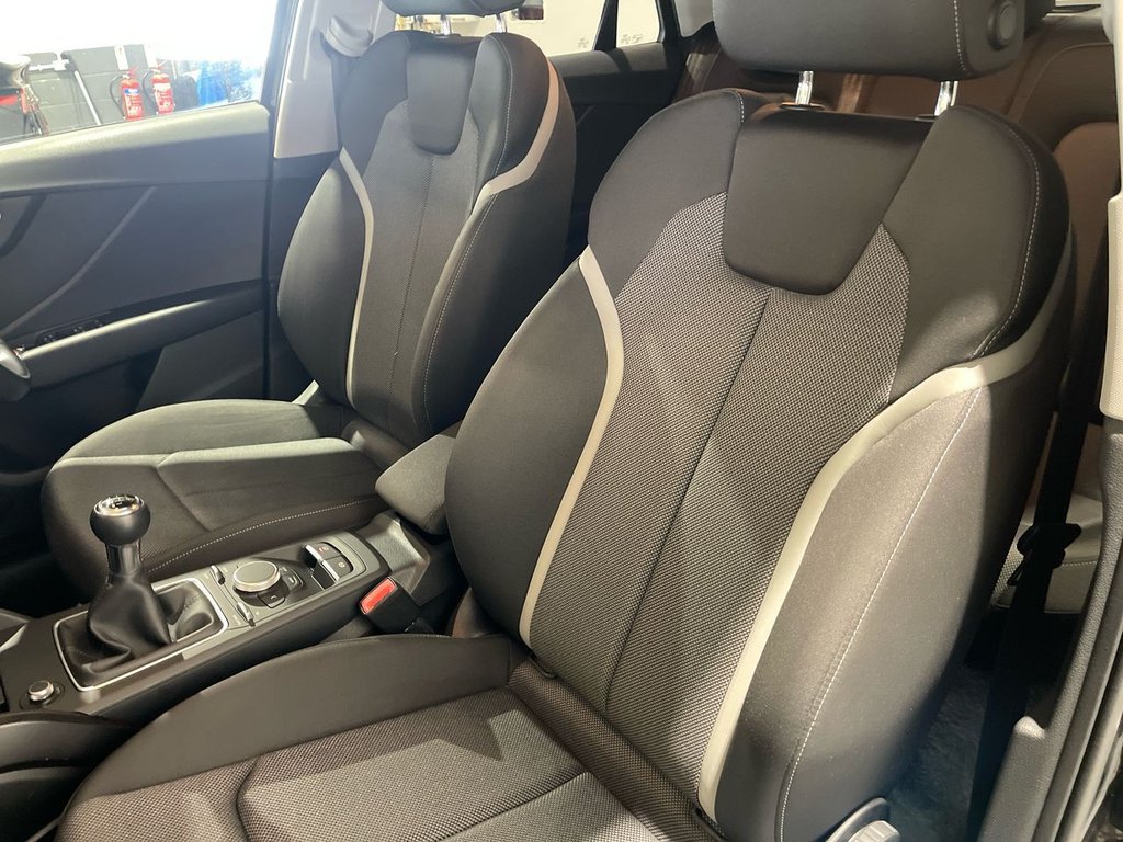 Used Audi Q2 2018 for sale - 77276341: Photo 23