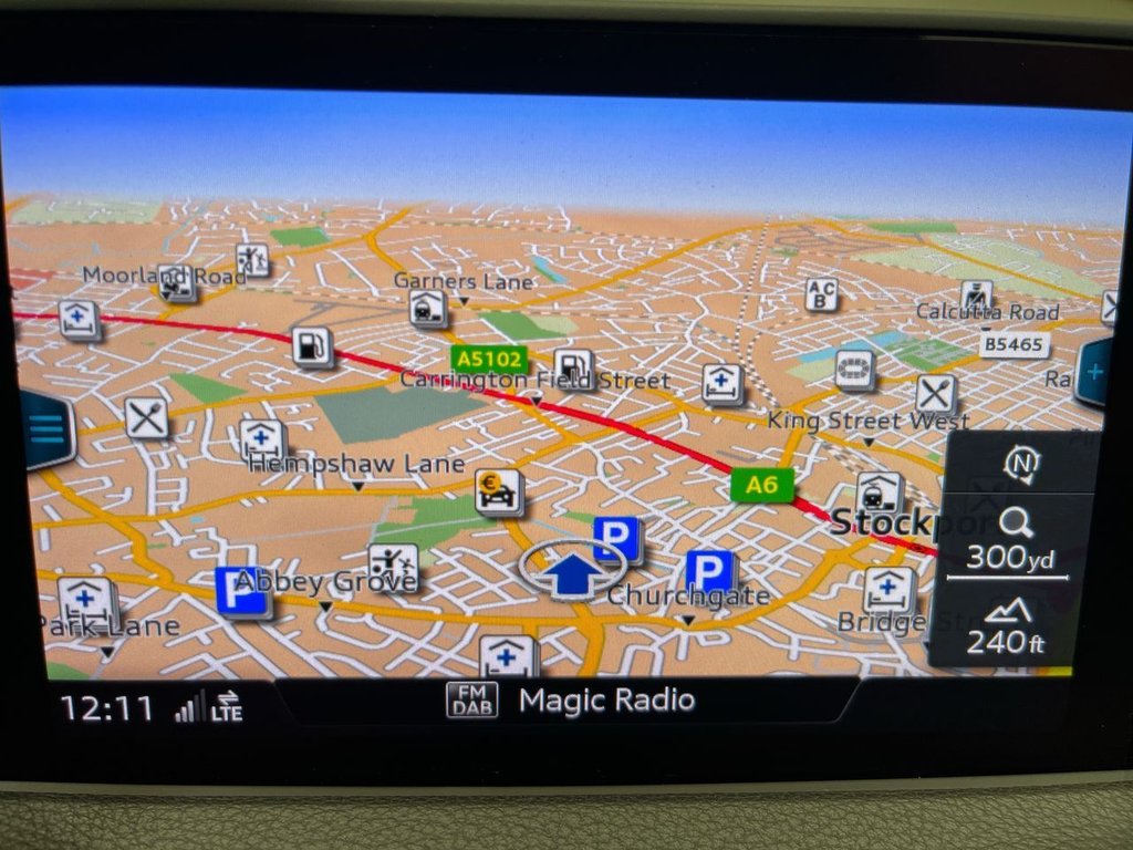 Used Audi Q2 2018 for sale - 77276341: Photo 25