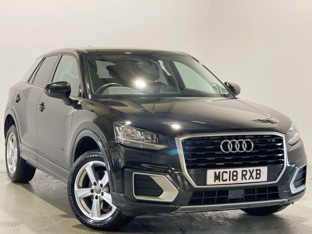 Used Audi Q2 2018 for sale - 77276341: Photo 8
