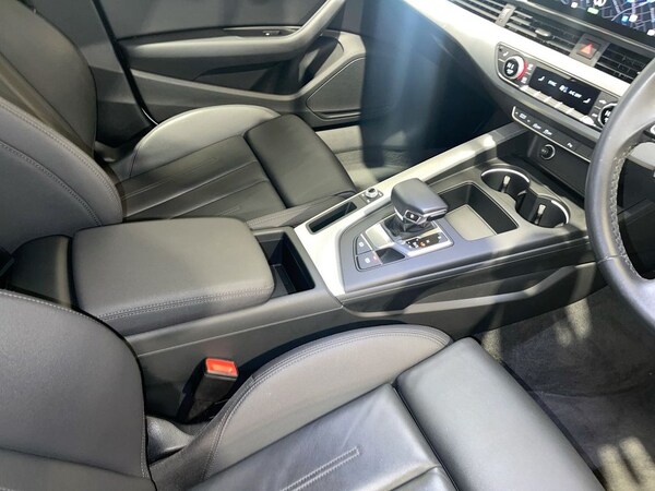 Used Audi A5 2022 for sale - 73632484: Photo 13