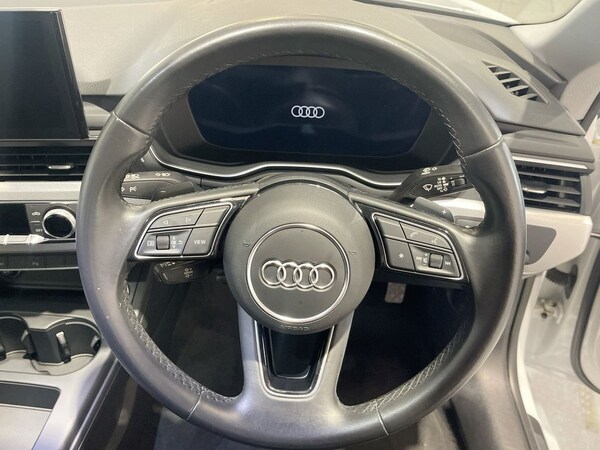 Used Audi A5 2022 for sale - 73632484: Photo 3