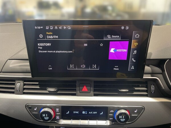 Used Audi A5 2022 for sale - 73632484: Photo 4