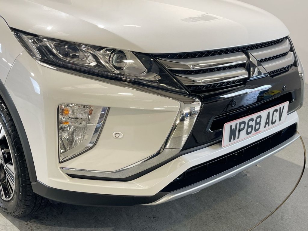 Used Mitsubishi Eclipse Cross 2018 for sale - 76386506: Photo 10