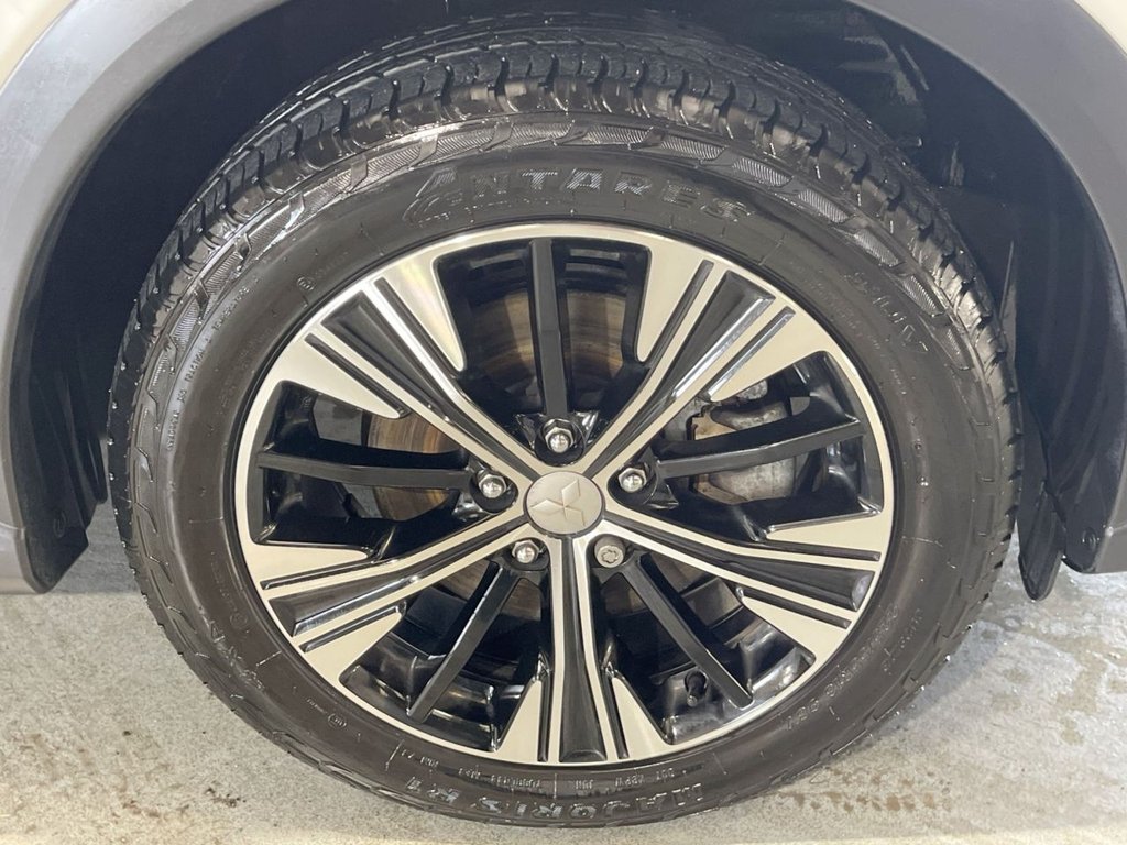 Used Mitsubishi Eclipse Cross 2018 for sale - 76386506: Photo 11