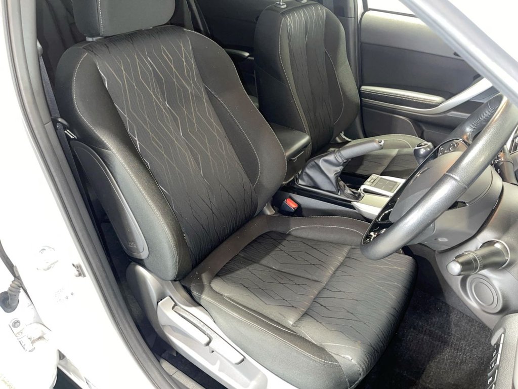 Used Mitsubishi Eclipse Cross 2018 for sale - 76386506: Photo 14