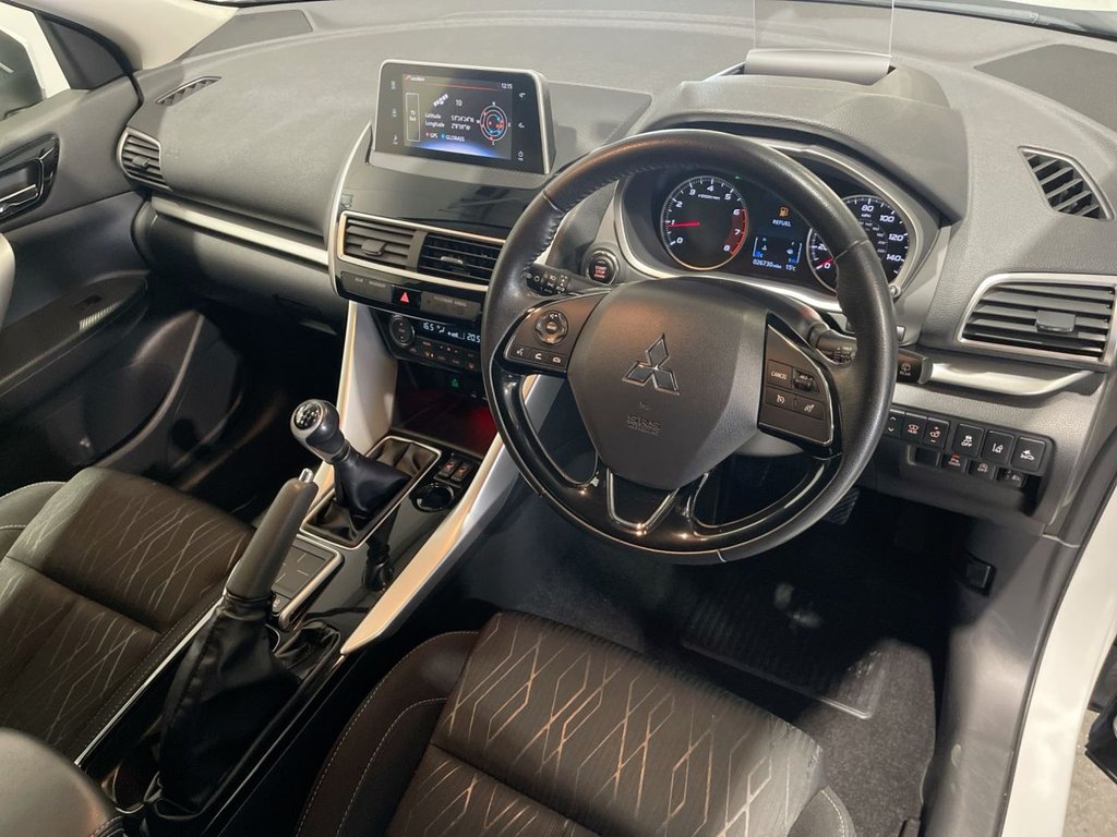 Used Mitsubishi Eclipse Cross 2018 for sale - 76386506: Photo 15