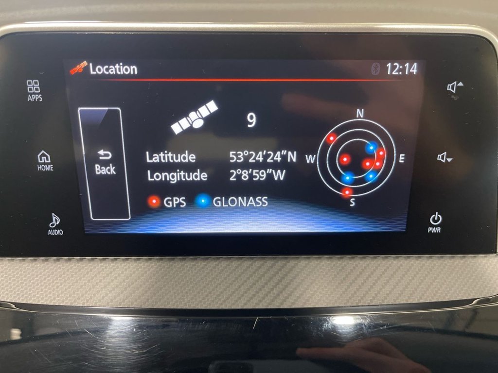 Used Mitsubishi Eclipse Cross 2018 for sale - 76386506: Photo 18