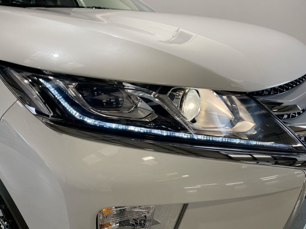 Used Mitsubishi Eclipse Cross 2018 for sale - 76386506: Photo 21