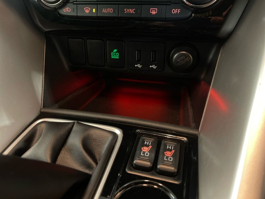 Used Mitsubishi Eclipse Cross 2018 for sale - 76386506: Photo 22