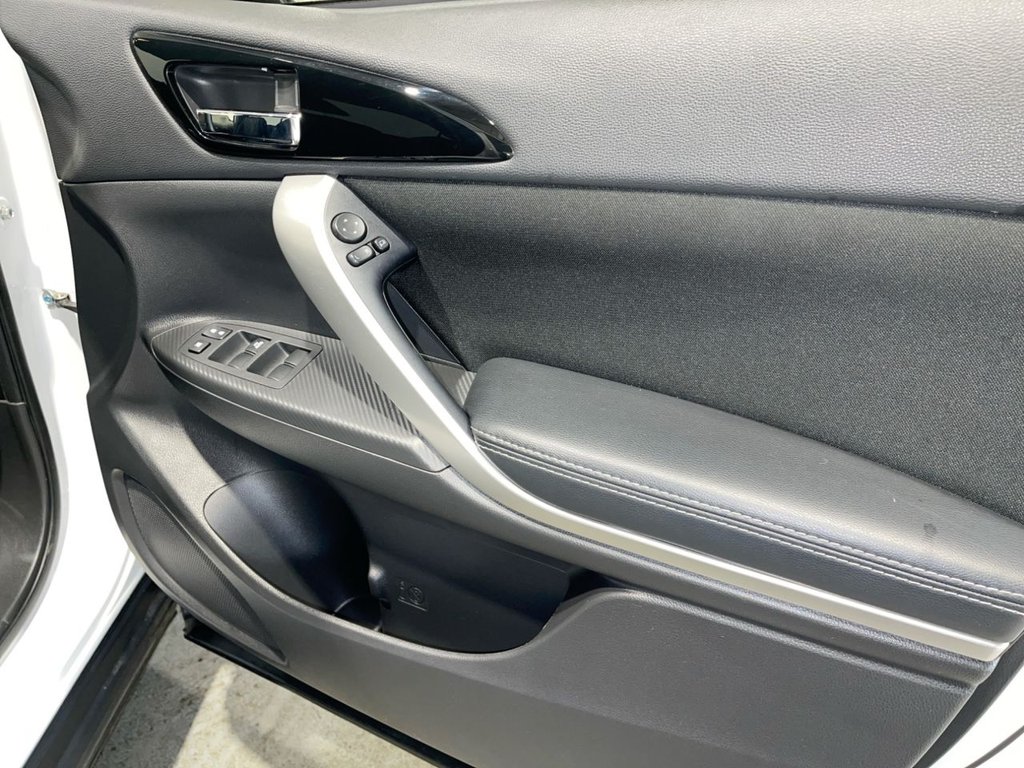 Used Mitsubishi Eclipse Cross 2018 for sale - 76386506: Photo 25