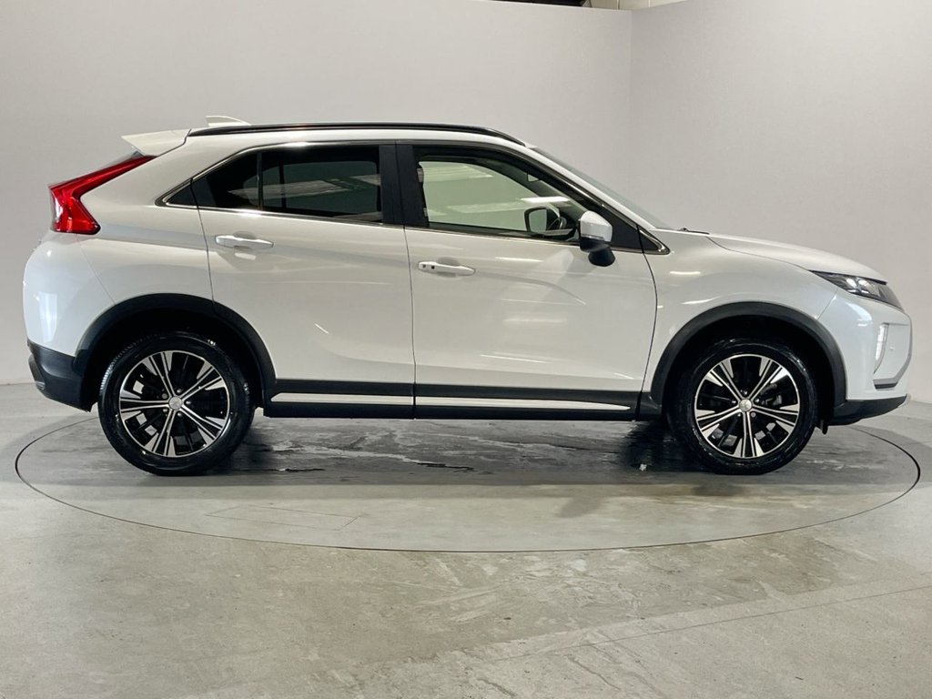 Used Mitsubishi Eclipse Cross 2018 for sale - 76386506: Photo 9