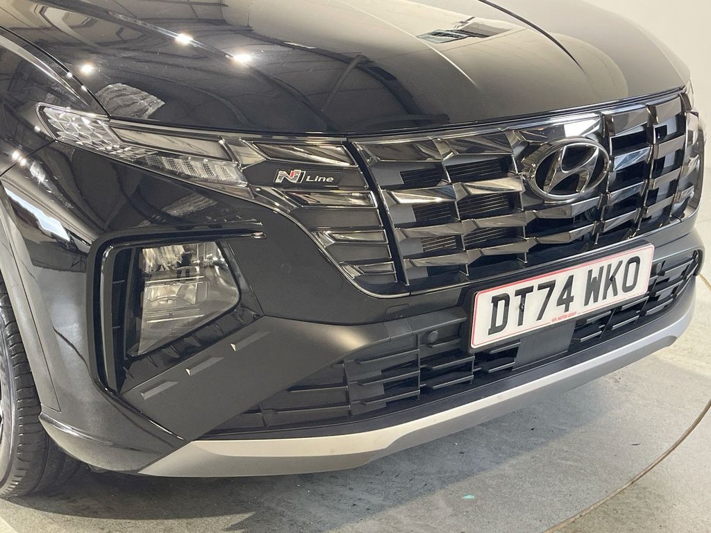 Used Hyundai TUCSON 2025 for sale - 76740468: Photo 10