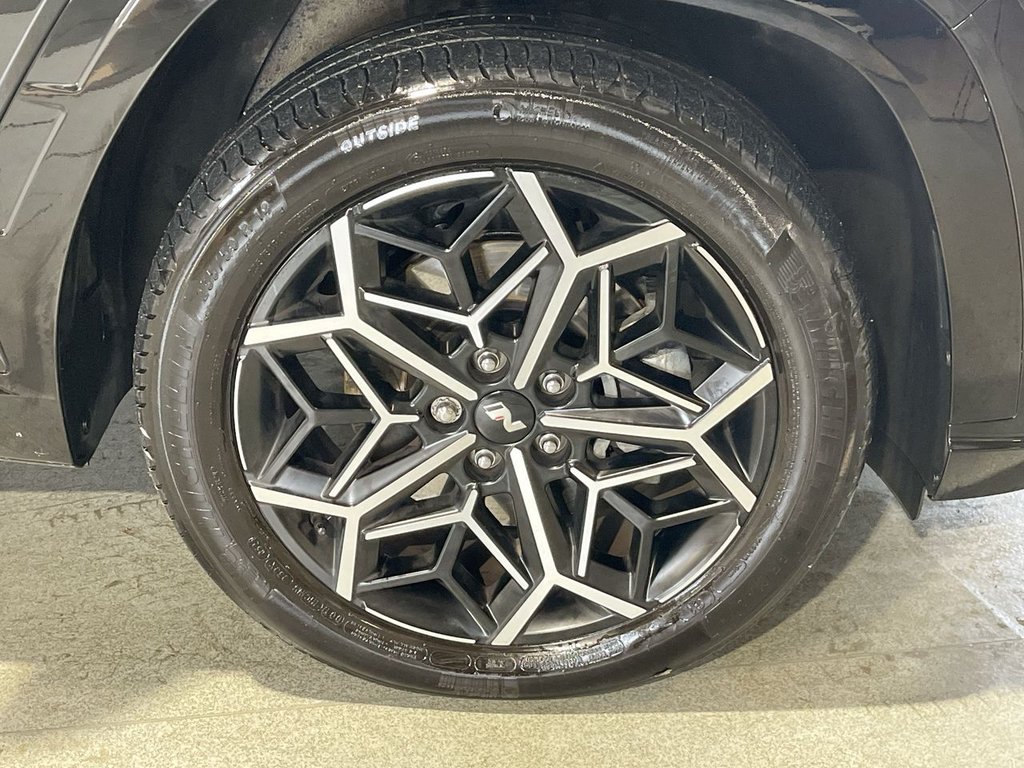 Used Hyundai TUCSON 2025 for sale - 76740468: Photo 11