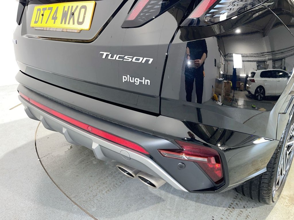 Used Hyundai TUCSON 2025 for sale - 76740468: Photo 13