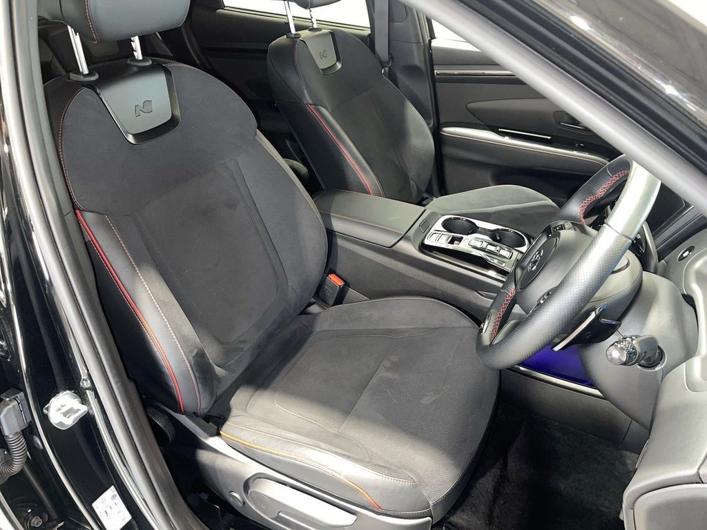 Used Hyundai TUCSON 2025 for sale - 76740468: Photo 14