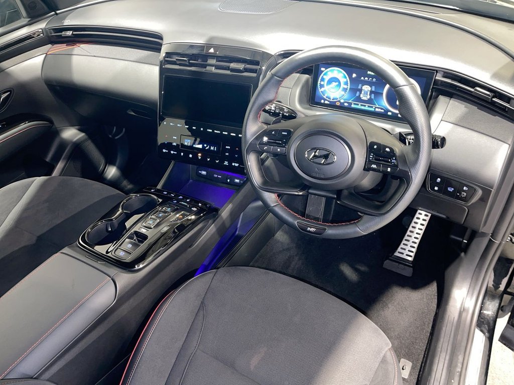 Used Hyundai TUCSON 2025 for sale - 76740468: Photo 15