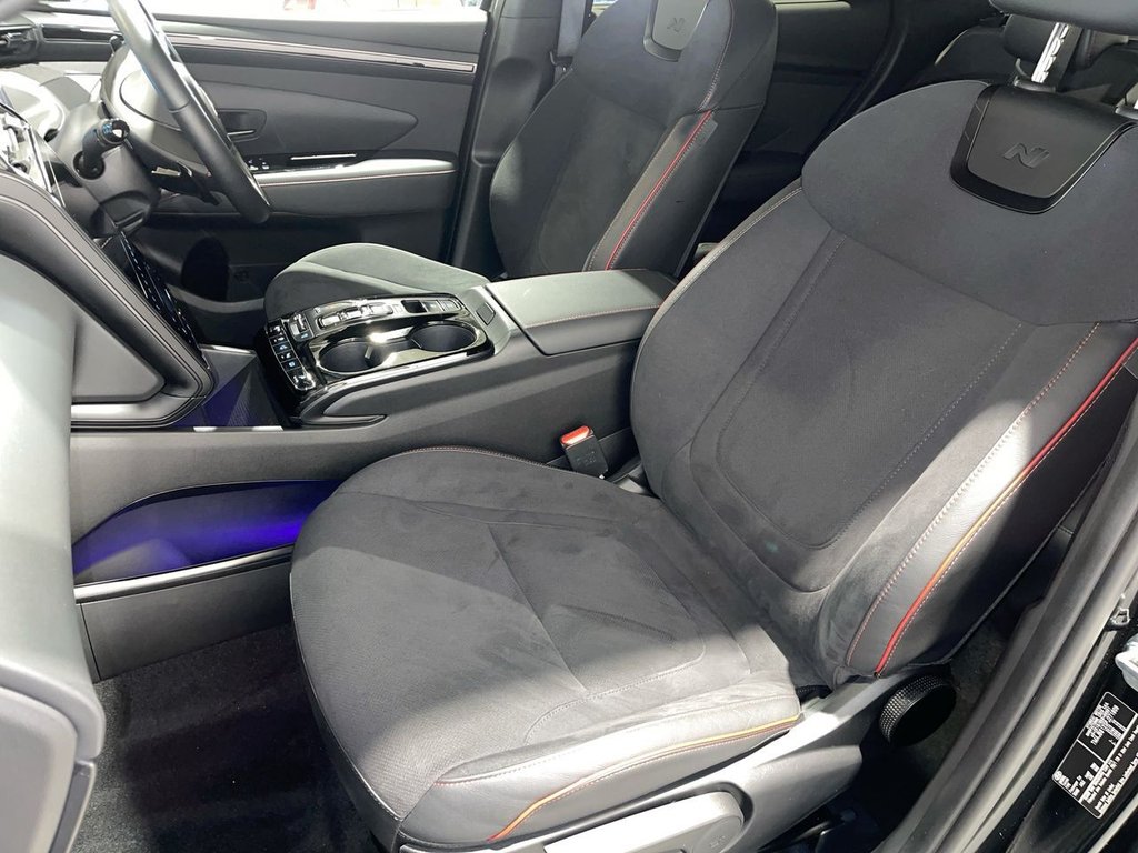 Used Hyundai TUCSON 2025 for sale - 76740468: Photo 16