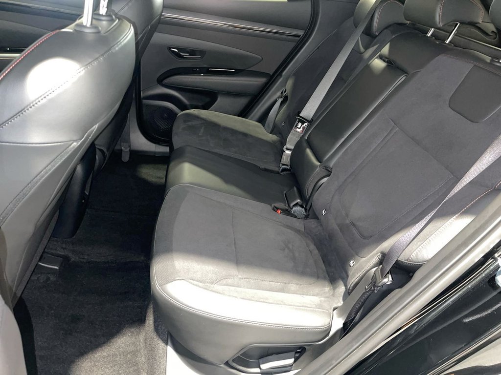 Used Hyundai TUCSON 2025 for sale - 76740468: Photo 17