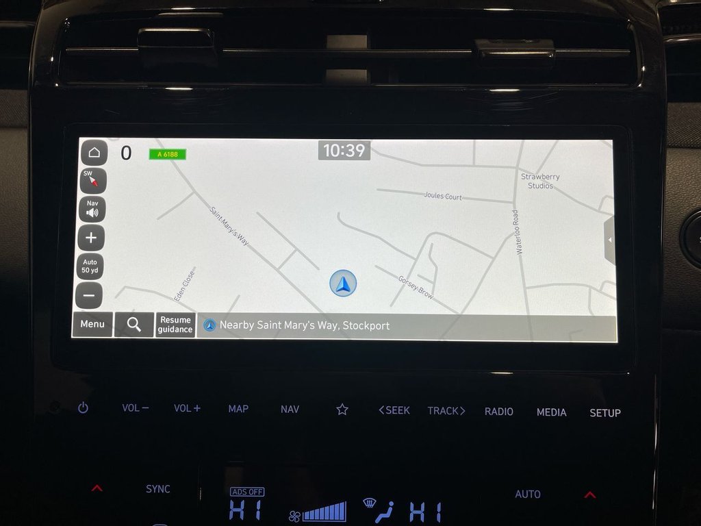 Used Hyundai TUCSON 2025 for sale - 76740468: Photo 18