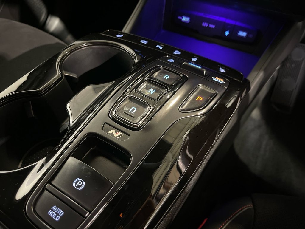 Used Hyundai TUCSON 2025 for sale - 76740468: Photo 19