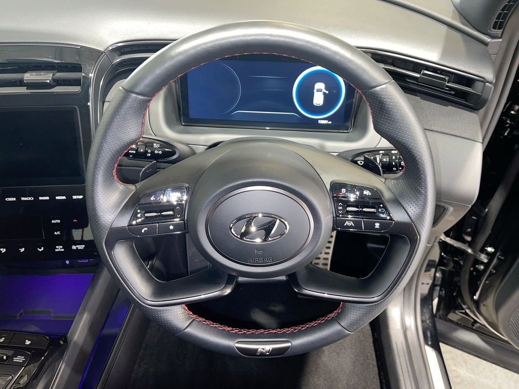 Used Hyundai TUCSON 2025 for sale - 76740468: Photo 20