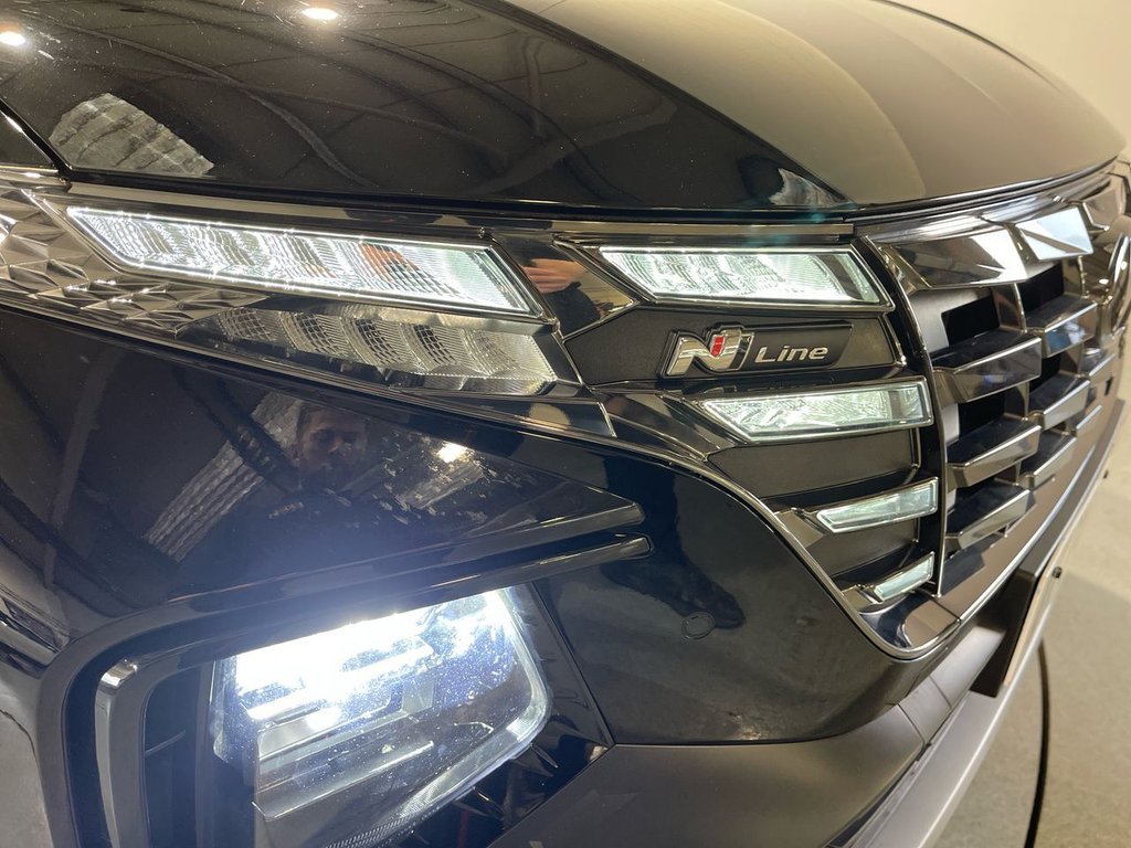 Used Hyundai TUCSON 2025 for sale - 76740468: Photo 21