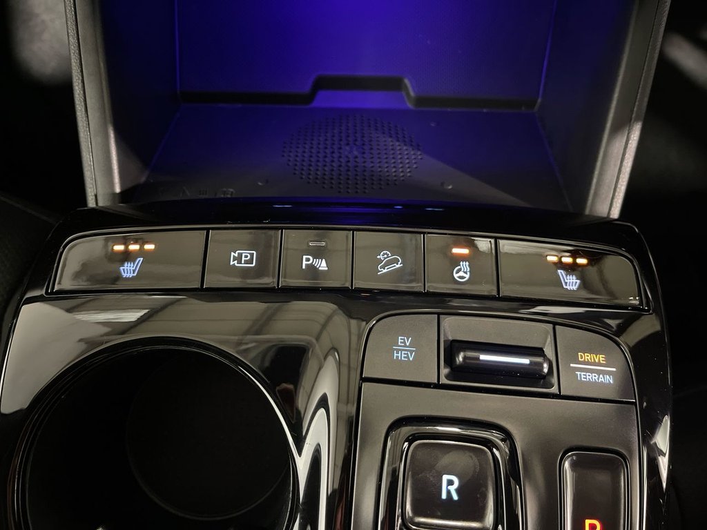 Used Hyundai TUCSON 2025 for sale - 76740468: Photo 23