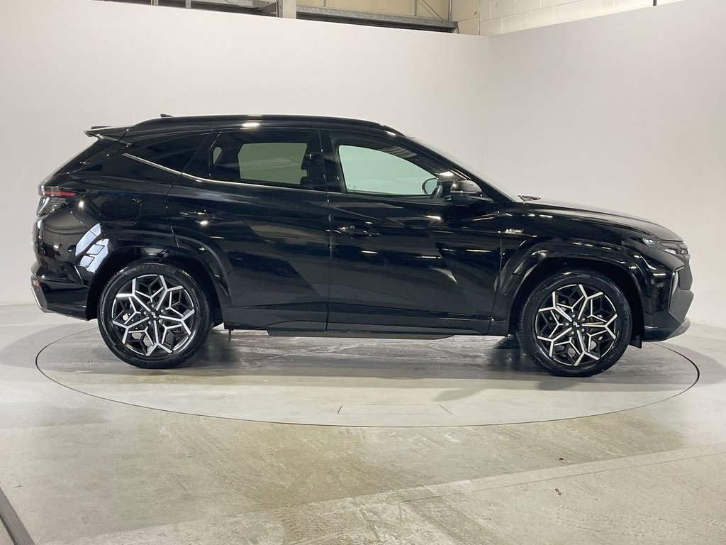 Used Hyundai TUCSON 2025 for sale - 76740468: Photo 9