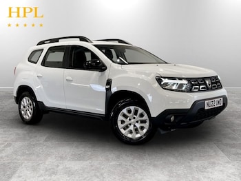 Used Dacia Duster 2022 for sale - 78868247: Photo