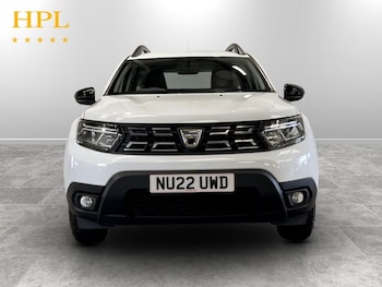 Used Dacia Duster 2022 for sale - 78868247: Photo
