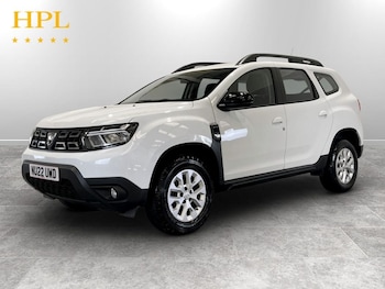 Used Dacia Duster 2022 for sale - 78868247: Photo